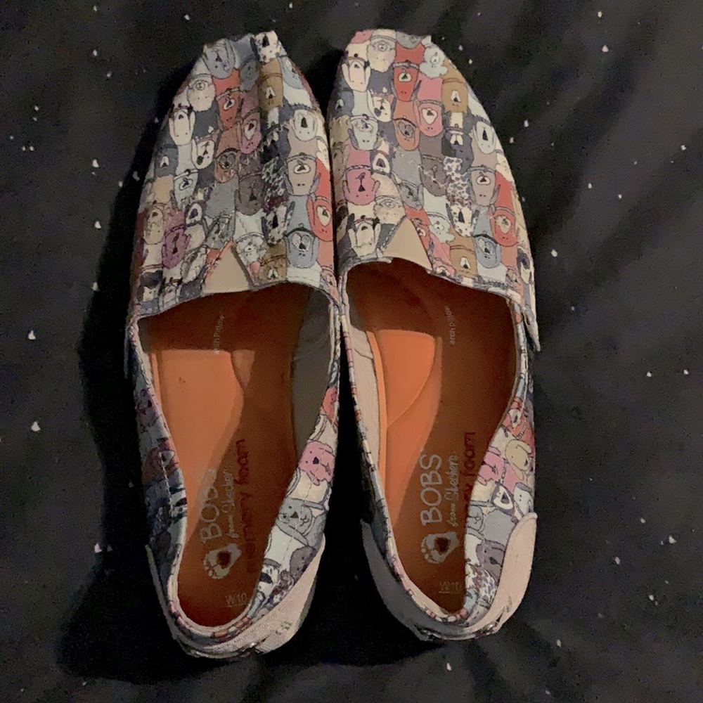 Bobs by Skechers